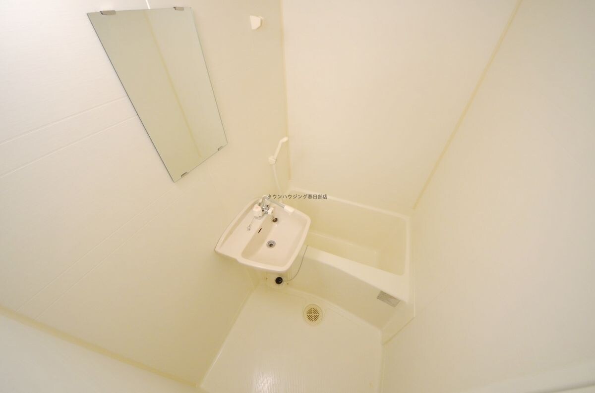 レオパレスライズの物件内観写真