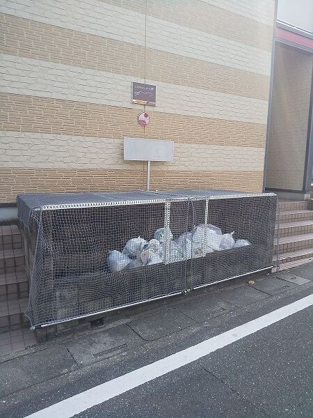 レオパレスライズの物件内観写真