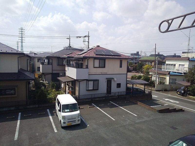 レオパレスライズの物件内観写真