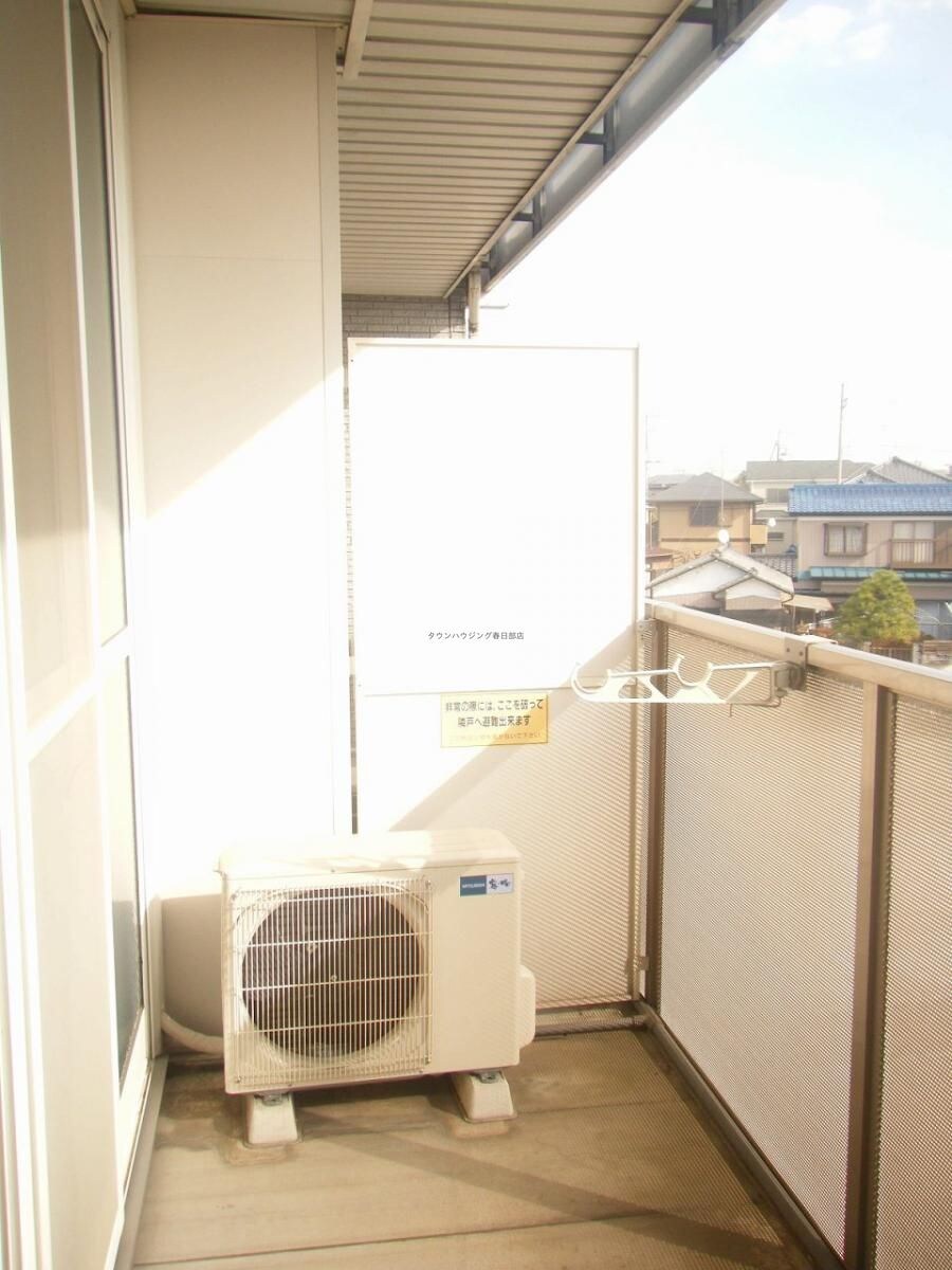 レオパレスGOLDの物件内観写真