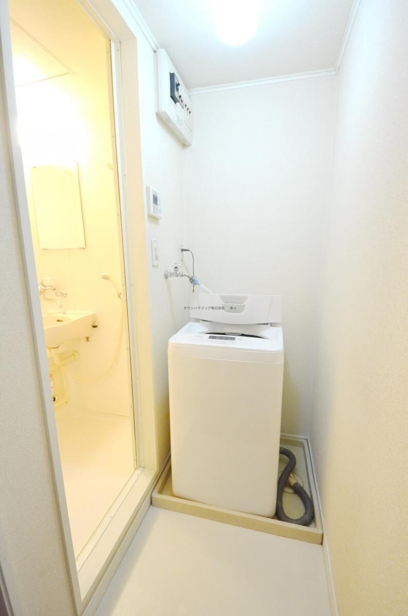 レオパレスGOLDの物件内観写真