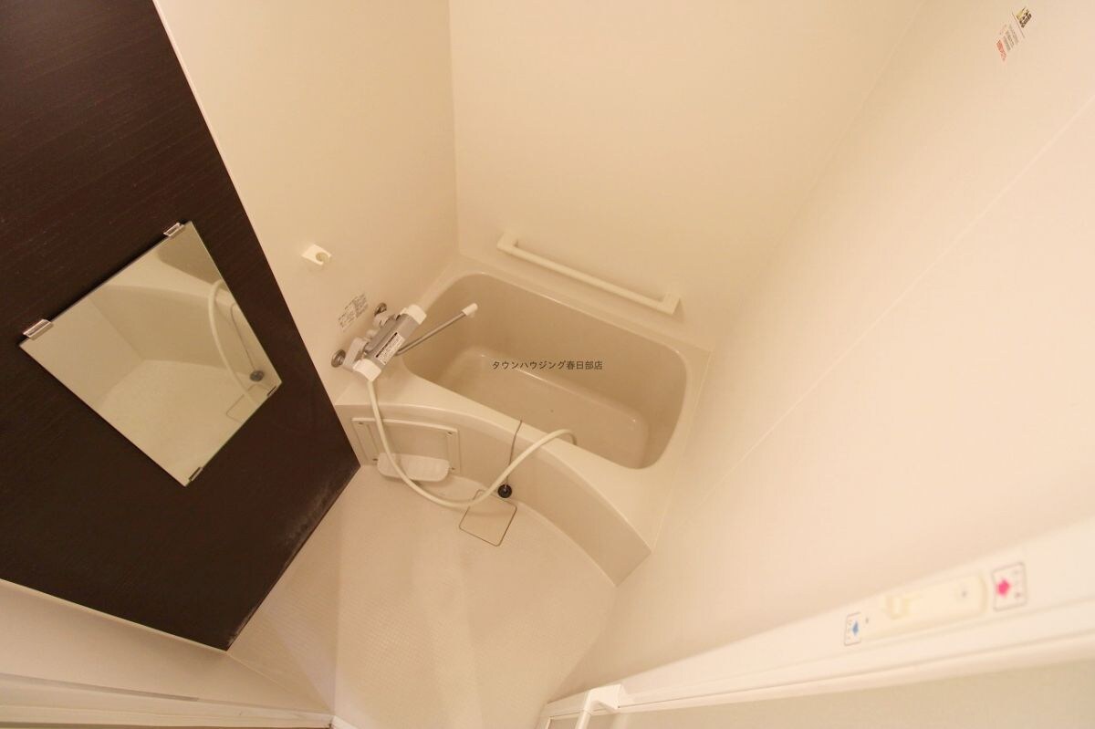 クレイノカーサ カリーナの物件内観写真