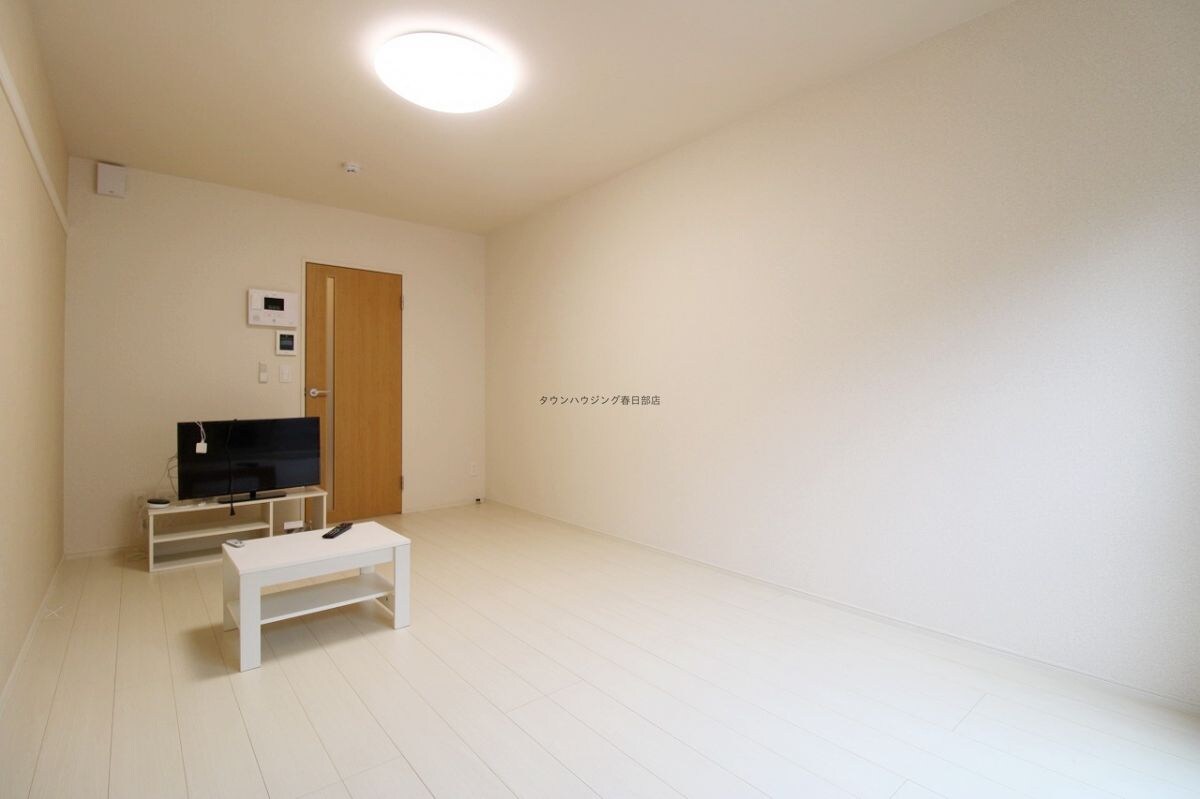 クレイノカーサ カリーナの物件内観写真