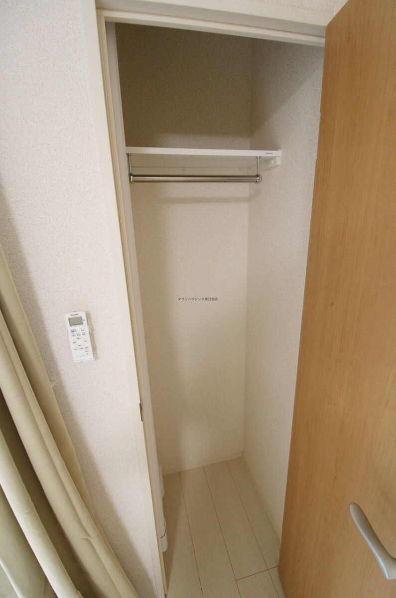 クレイノカーサ カリーナの物件内観写真