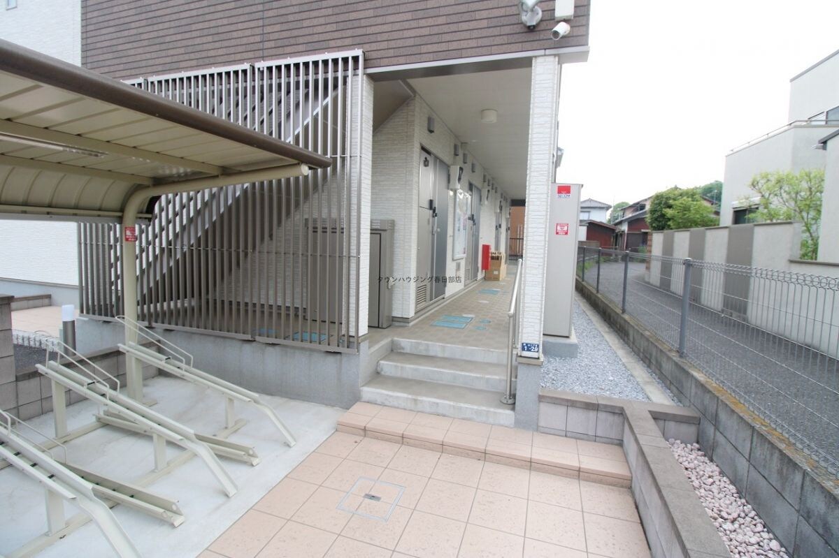 クレイノカーサ カリーナの物件内観写真