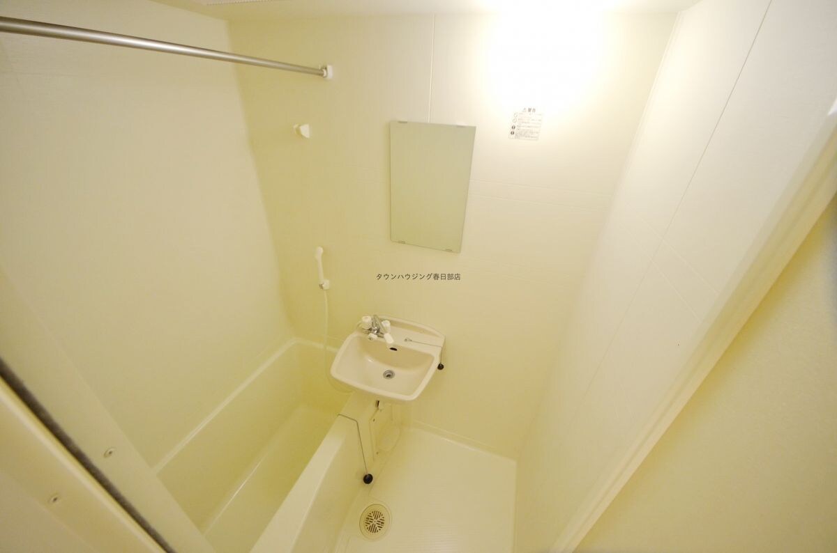 レオパレス寛の物件内観写真