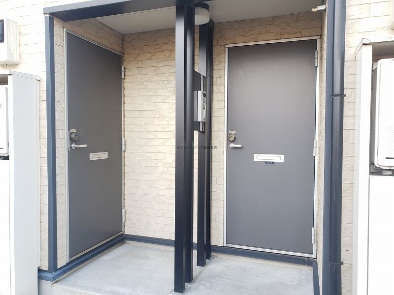 レオパレスくおれの物件内観写真