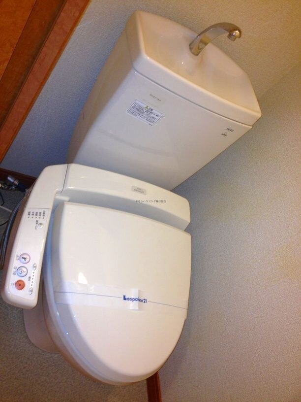 レオパレスくおれの物件内観写真