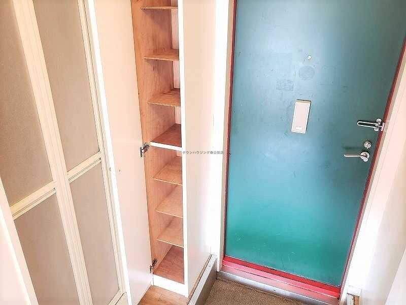 レオパレスT・Hの物件内観写真