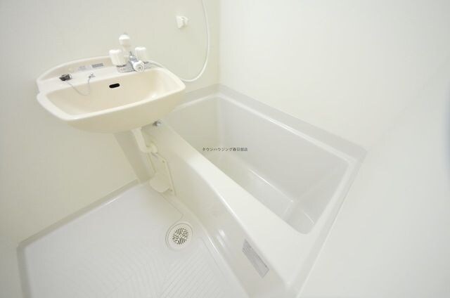 レオパレスボヌール久喜の物件内観写真