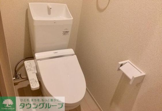 クレイノプローストの物件内観写真