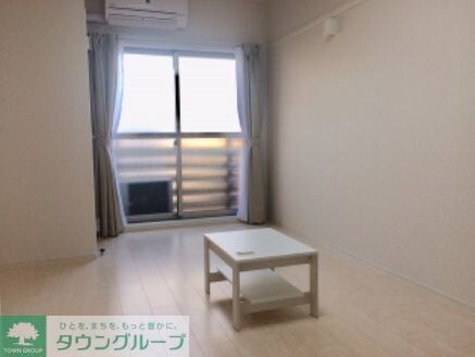 クレイノプローストの物件内観写真