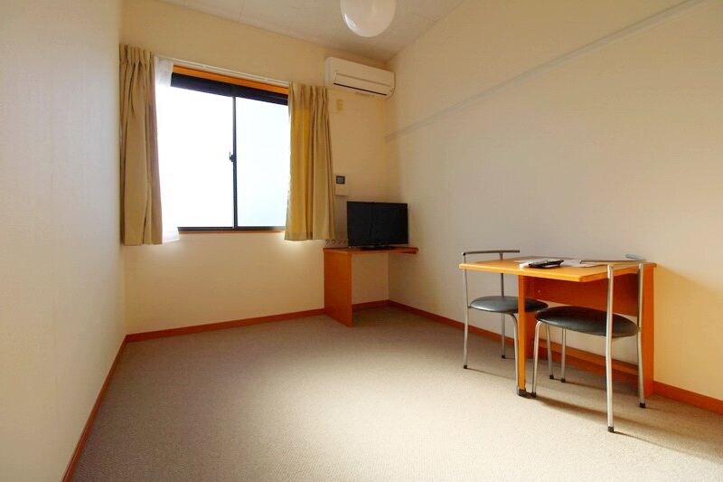 レオパレスコンフォートSの物件内観写真