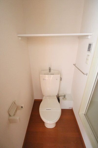 レオパレスコンフォートSの物件内観写真