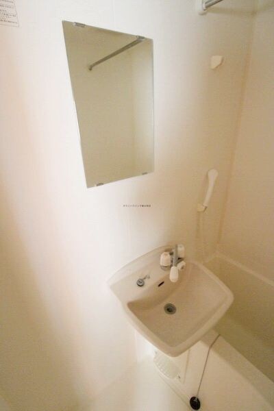 レオパレスコンフォートSの物件内観写真