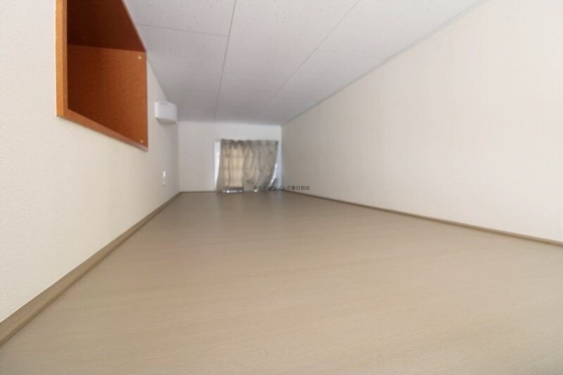 レオパレスコンフォートSの物件内観写真