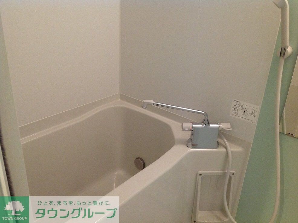 レオネクストブランメゾンの物件内観写真