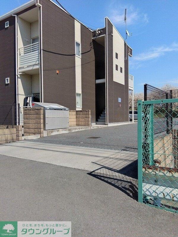 レオネクストブランメゾンの物件内観写真