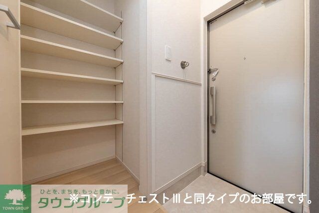 フィオーレの物件内観写真