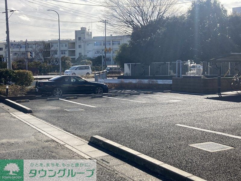 レオネクスト羽生の物件内観写真