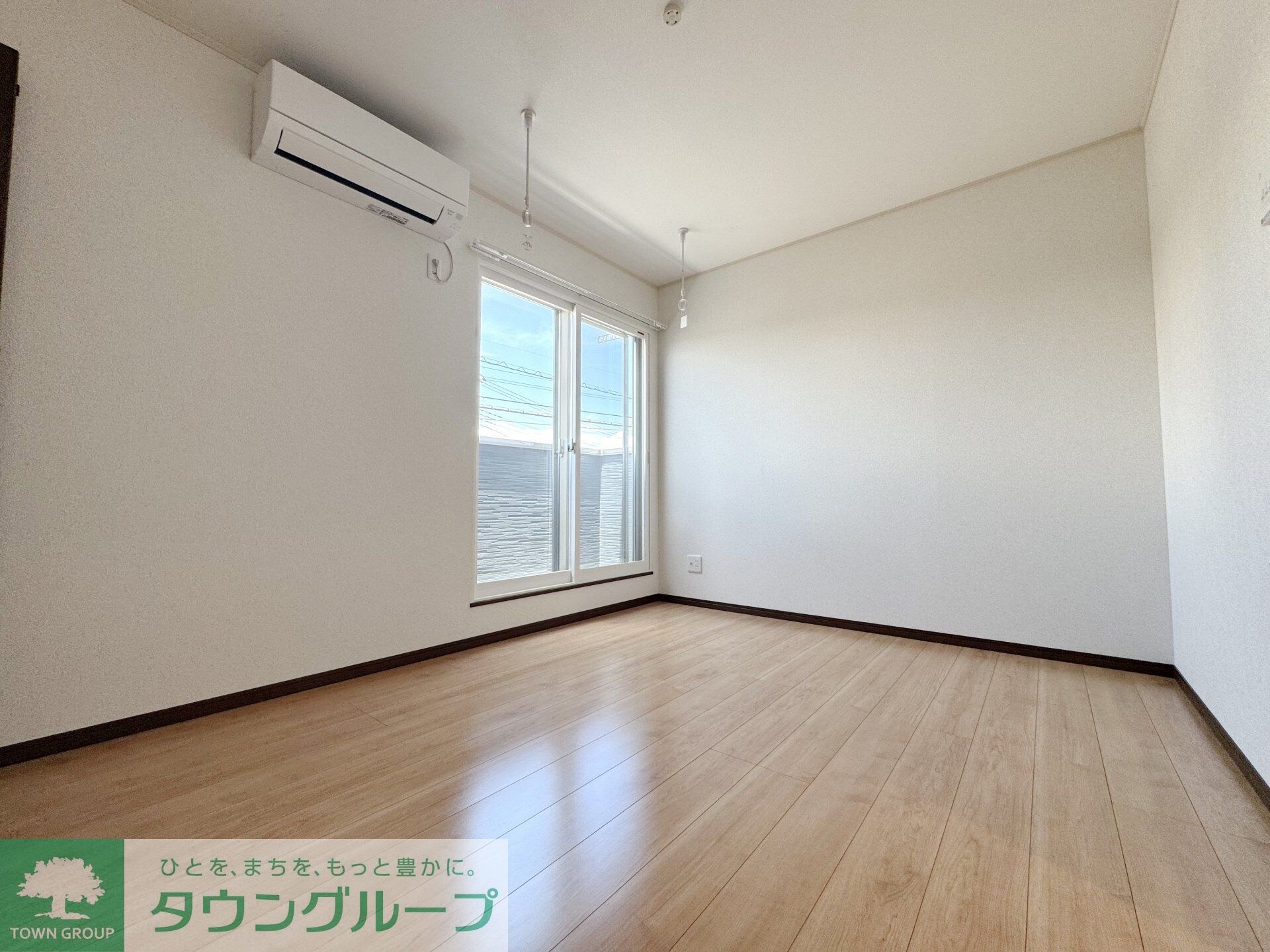 ソフィアテラス武里の物件内観写真