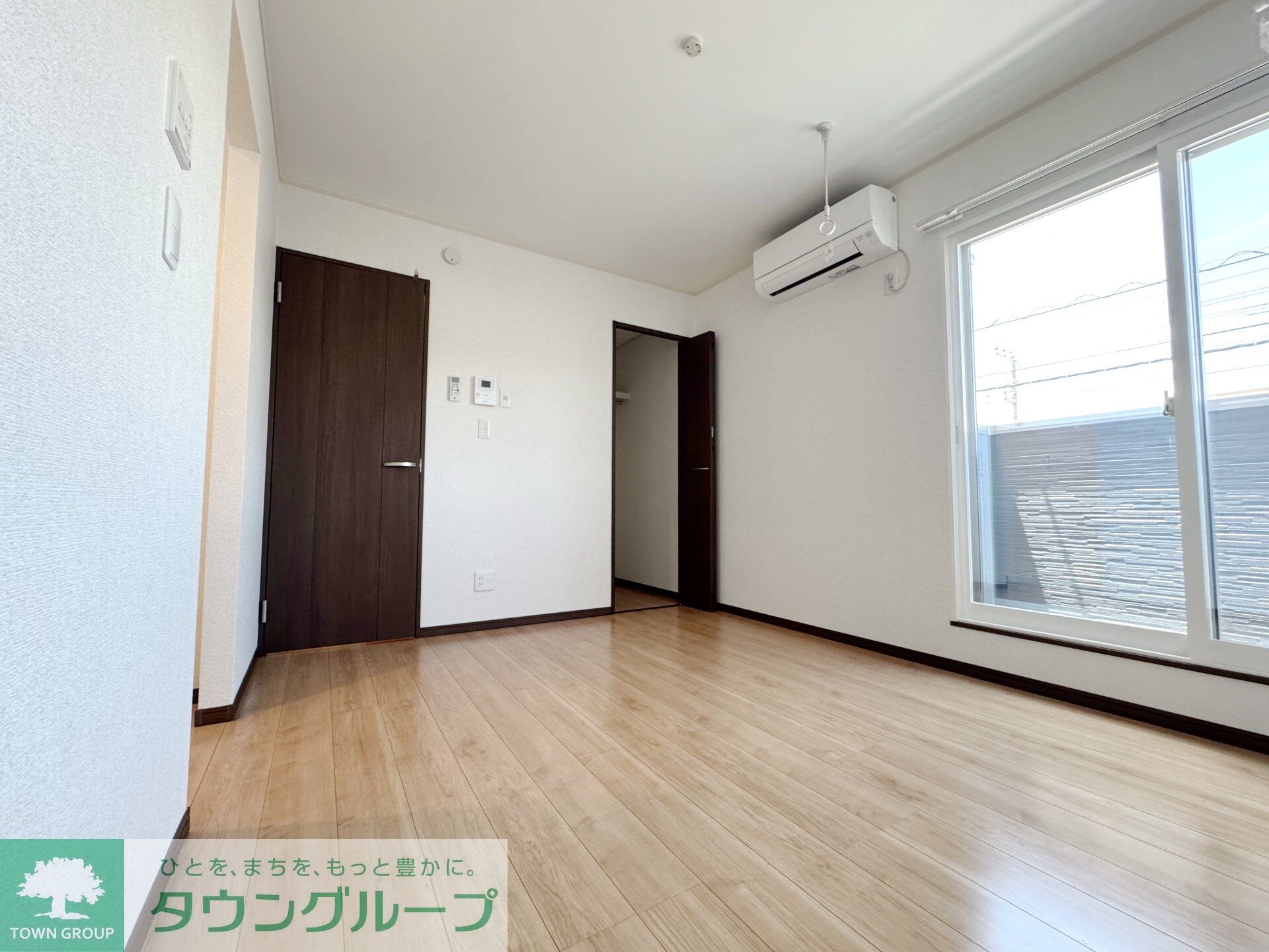 ソフィアテラス武里の物件内観写真