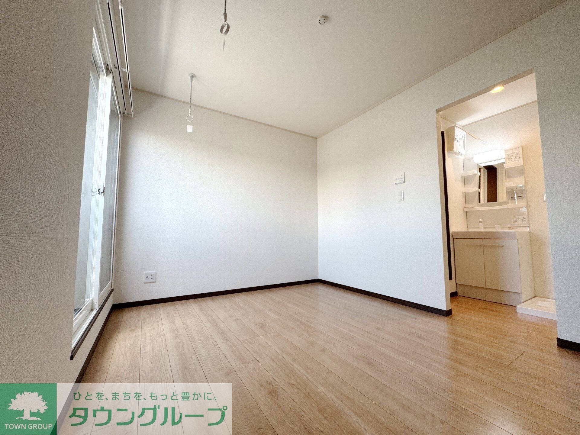 ソフィアテラス武里の物件内観写真