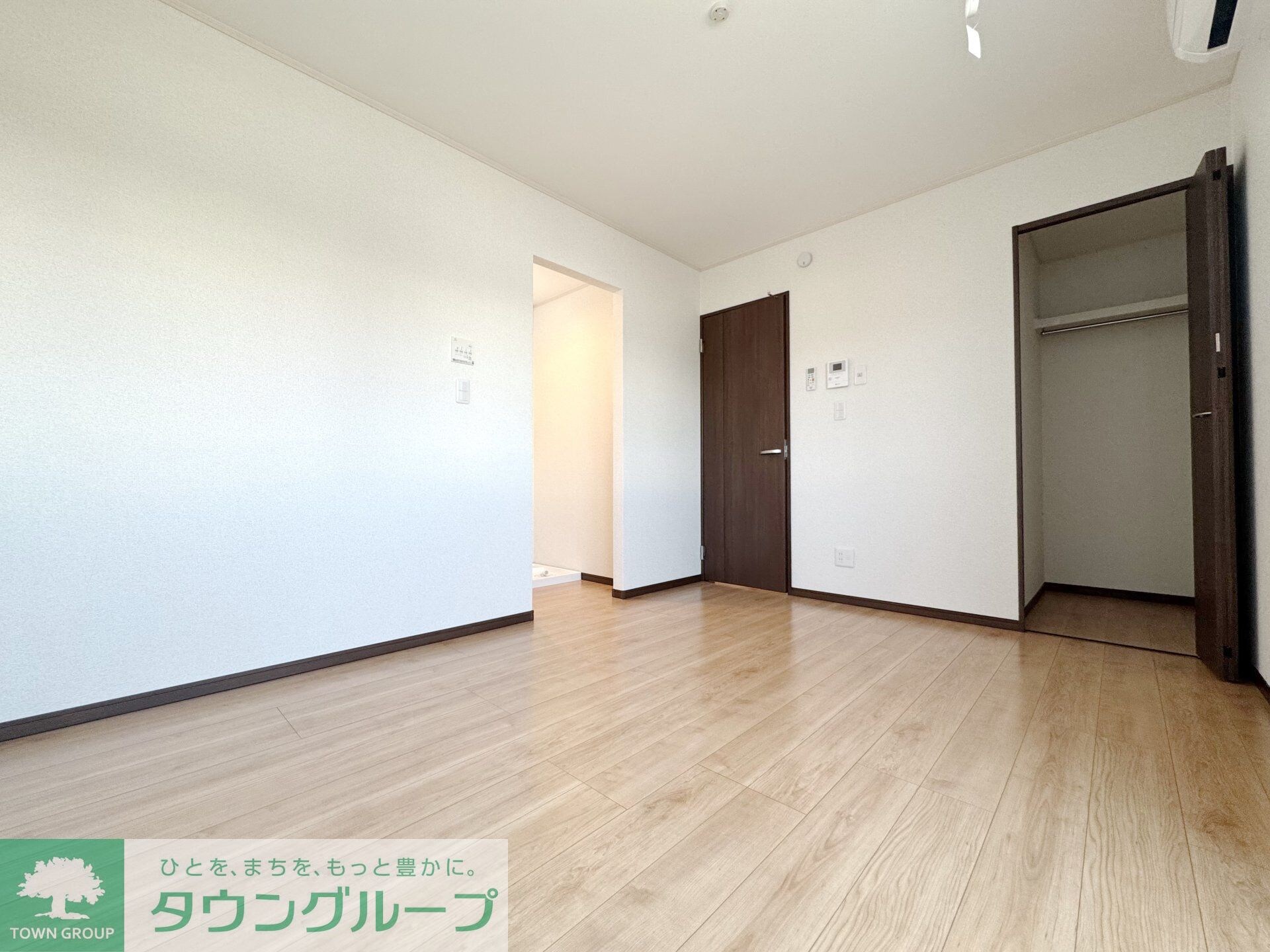 ソフィアテラス武里の物件内観写真