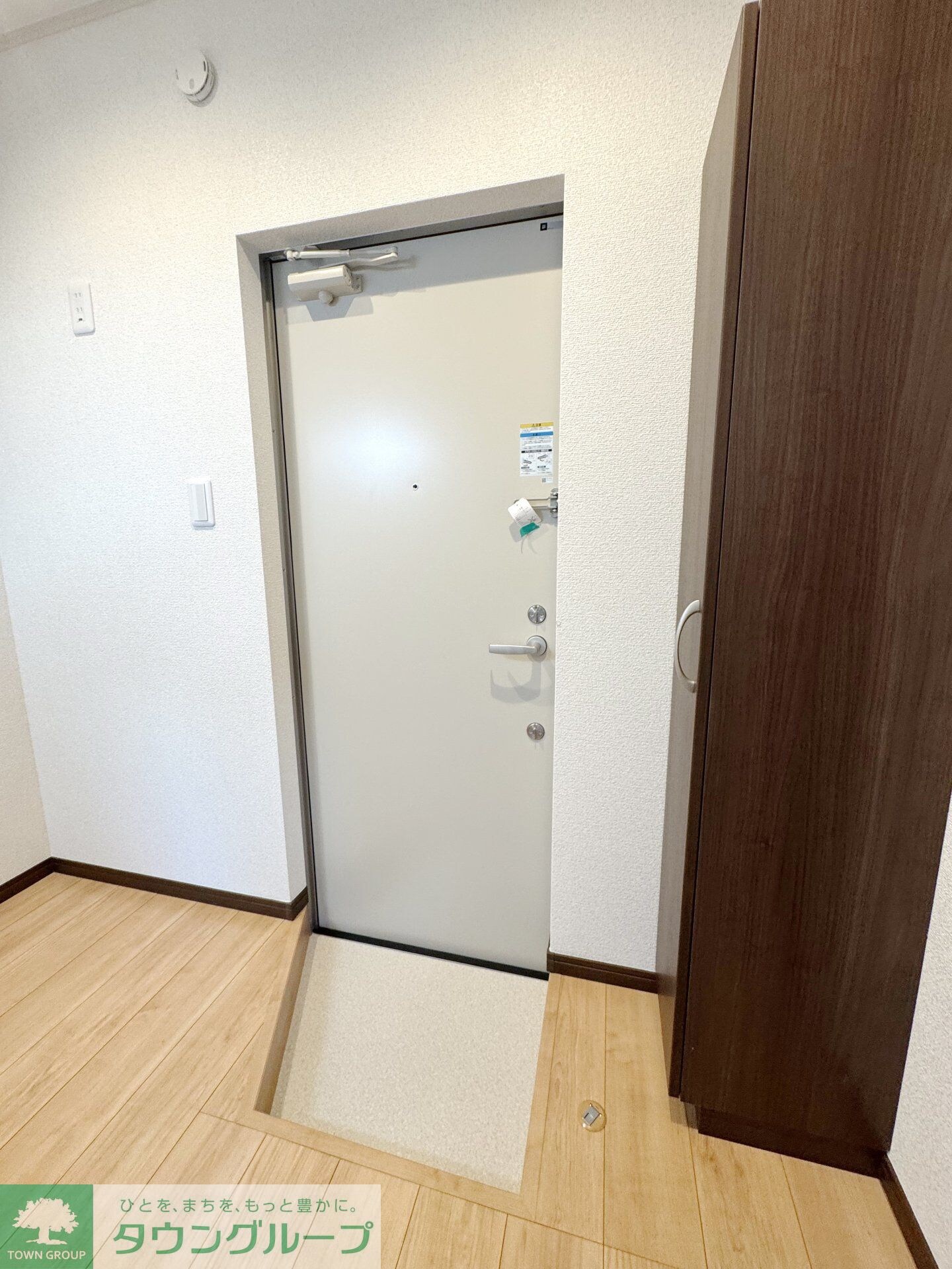 ソフィアテラス武里の物件内観写真