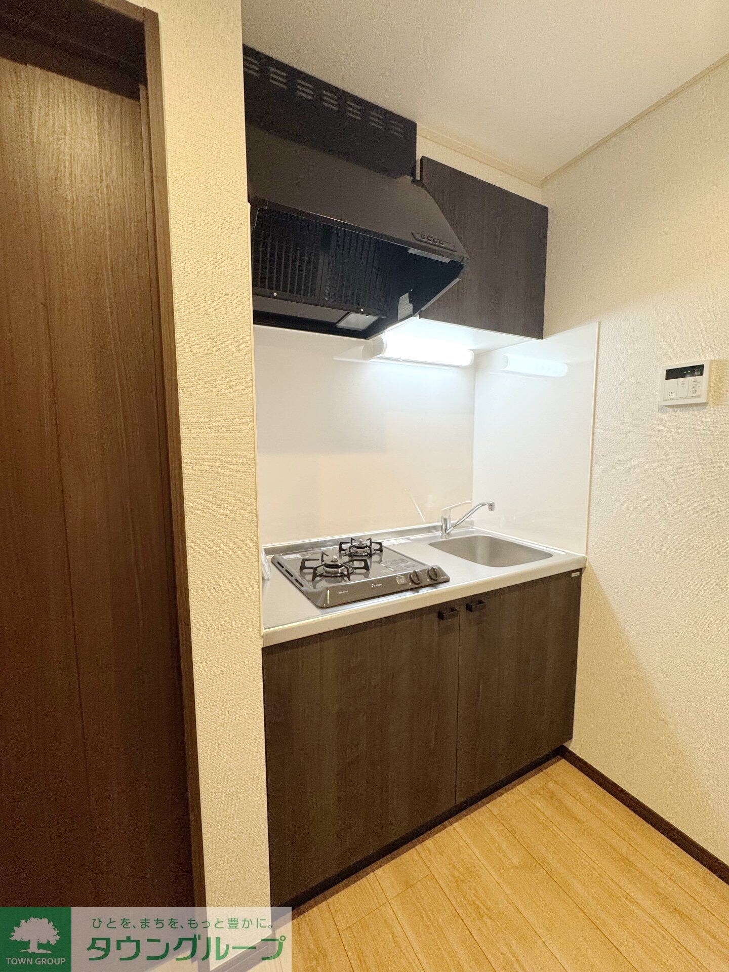 ソフィアテラス武里の物件内観写真