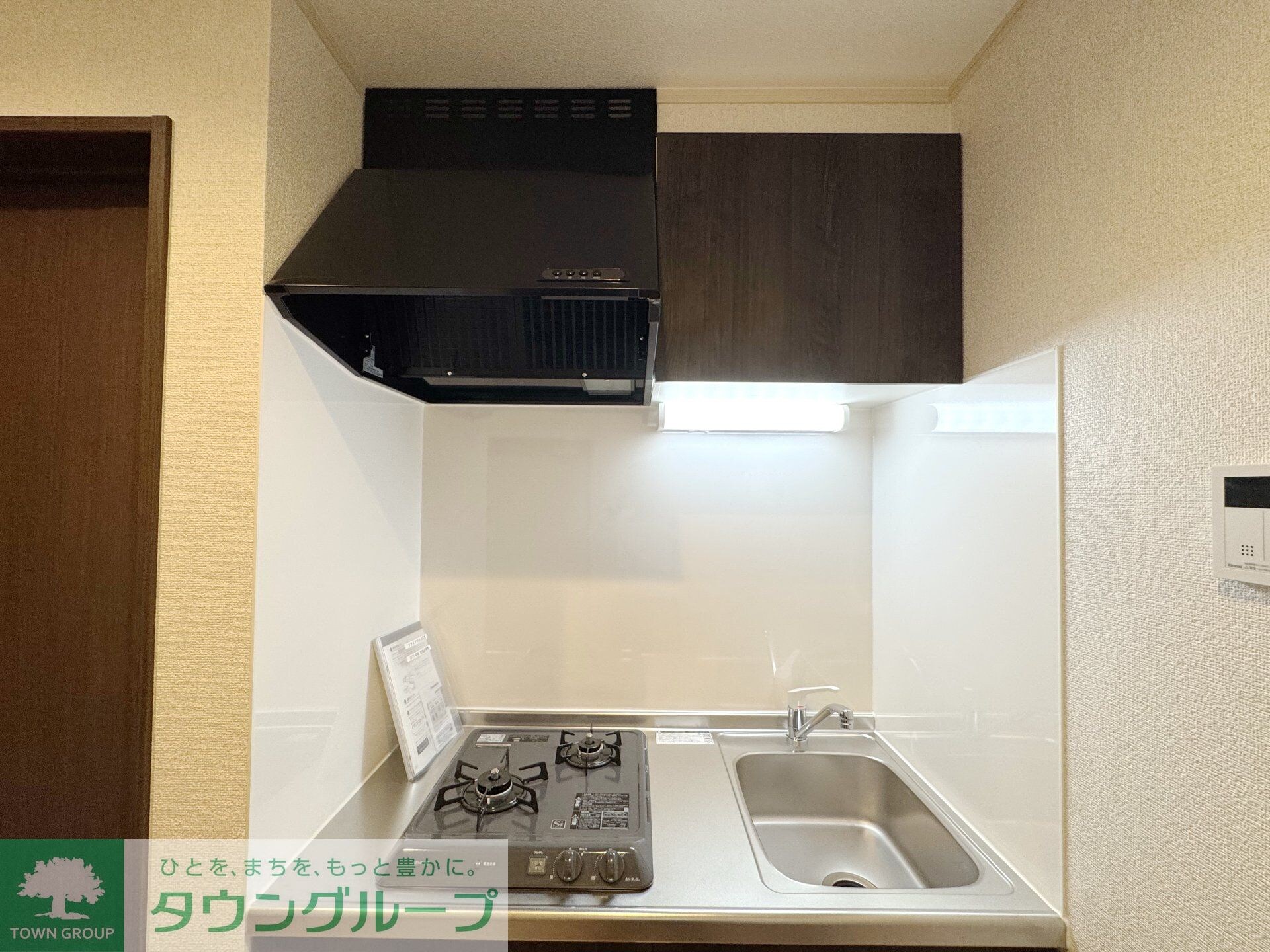 ソフィアテラス武里の物件内観写真