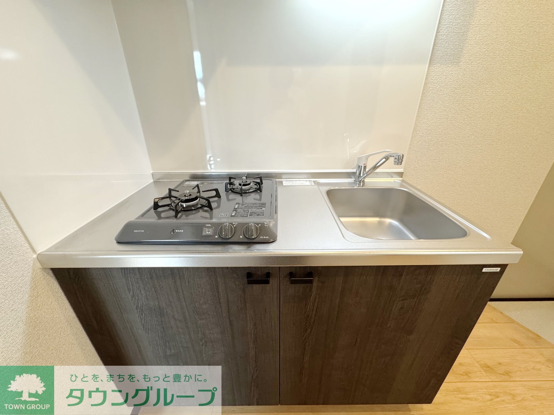 ソフィアテラス武里の物件内観写真