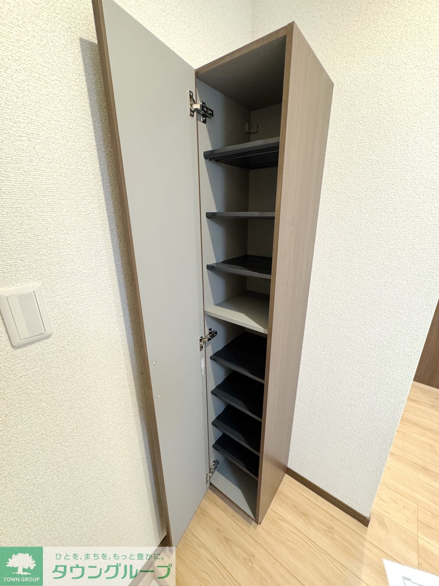 ソフィアテラス武里の物件内観写真