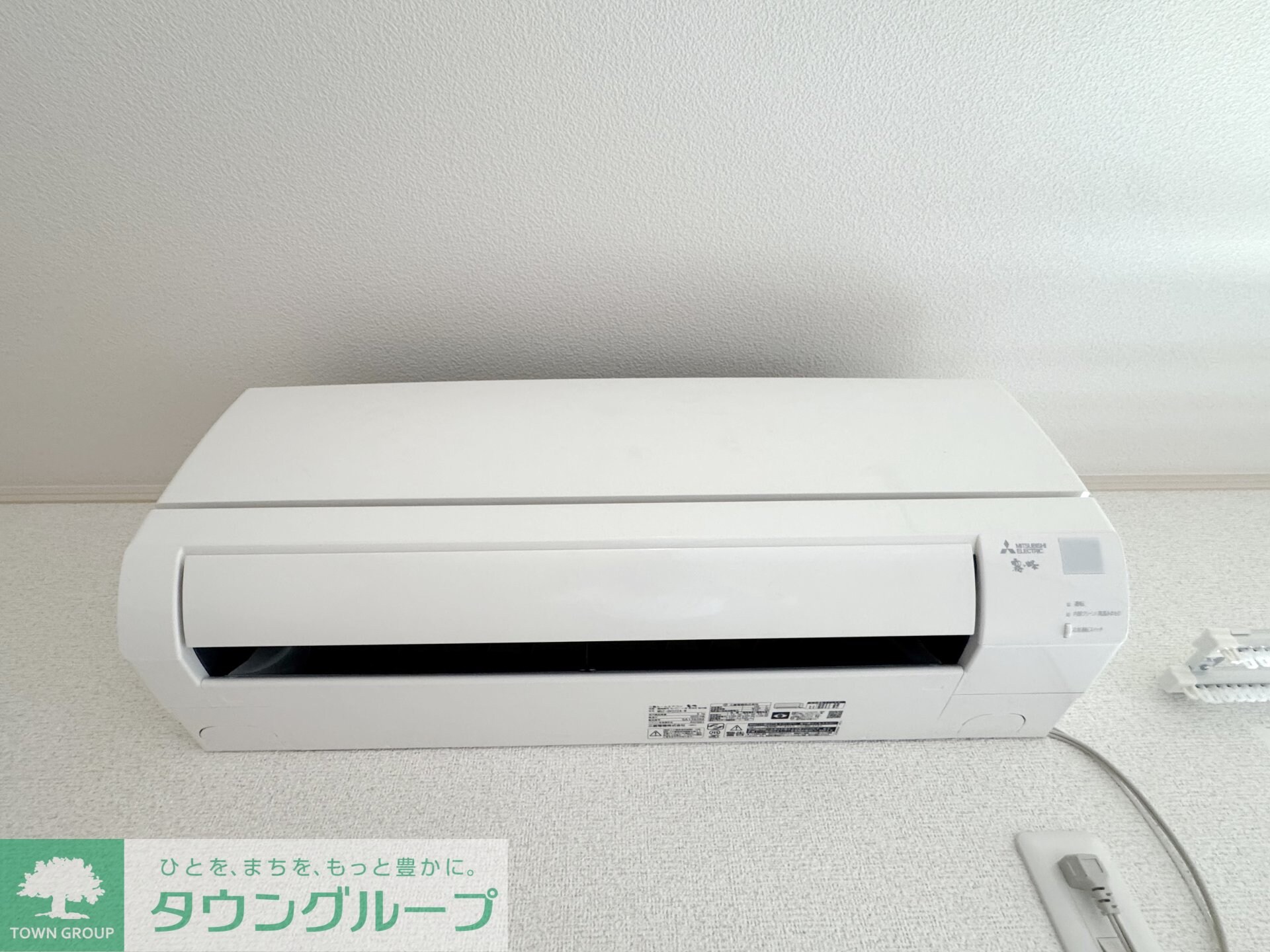 ソフィアテラス武里の物件内観写真