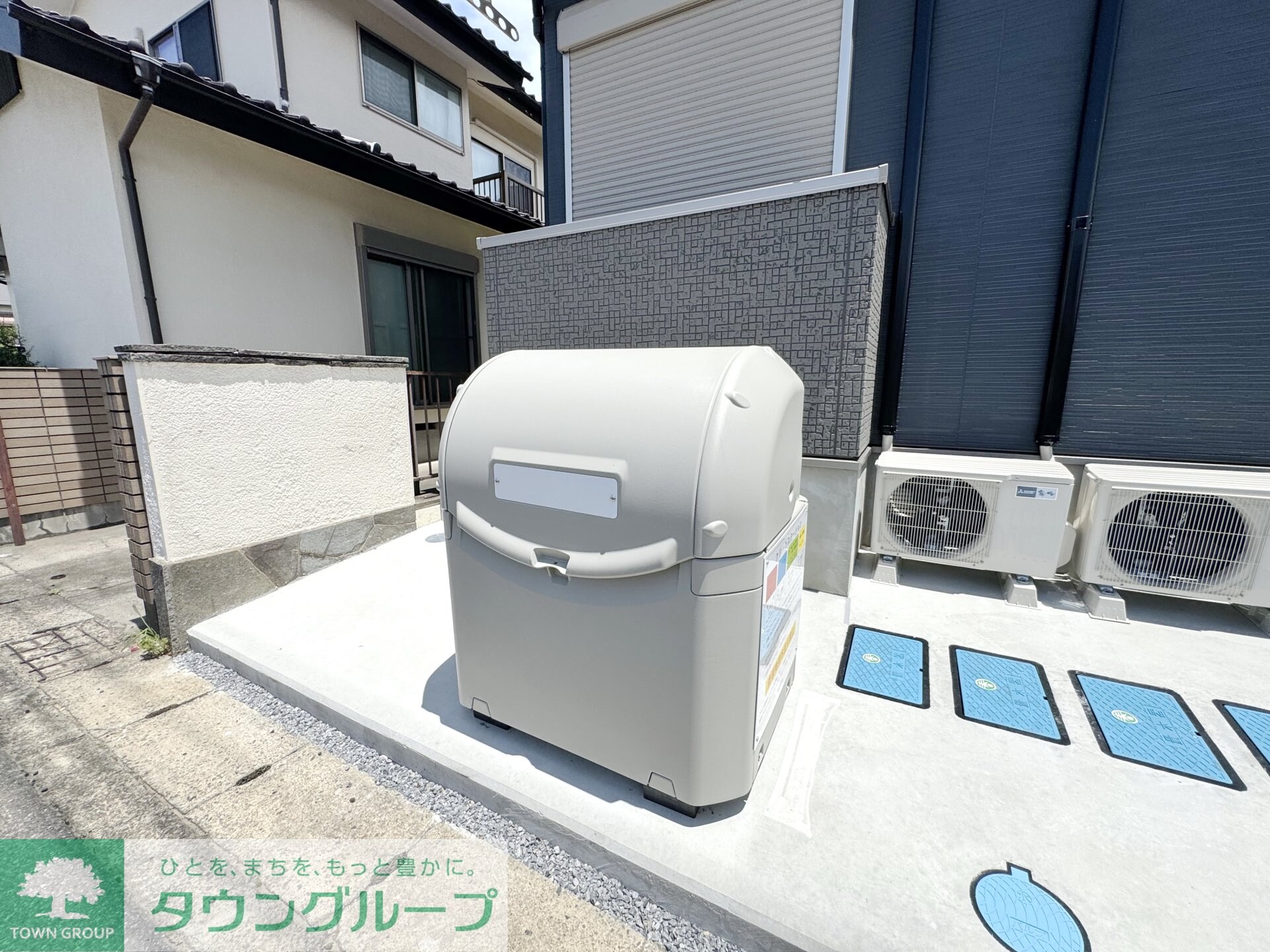 ソフィアテラス武里の物件内観写真