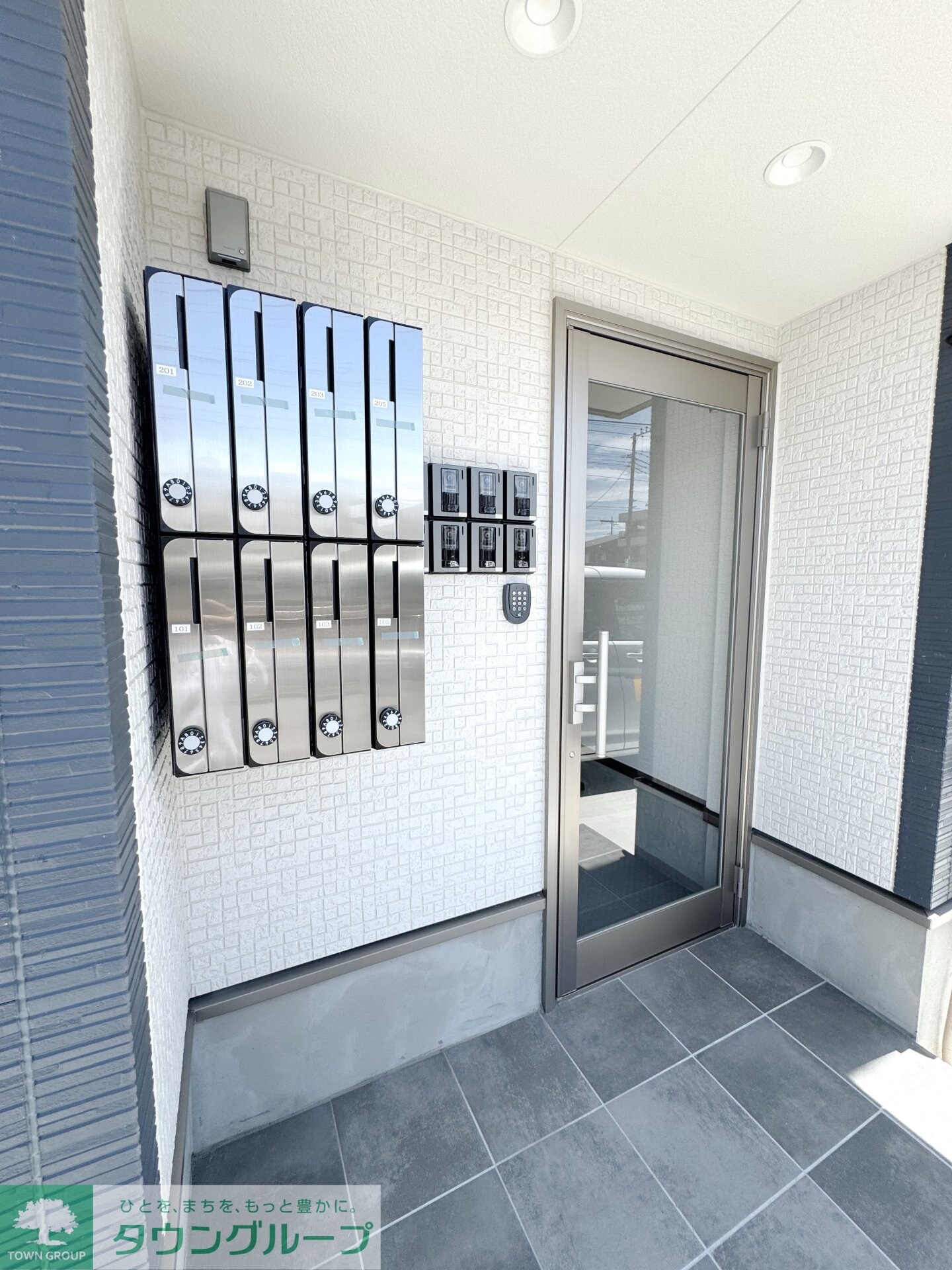 ソフィアテラス武里の物件内観写真