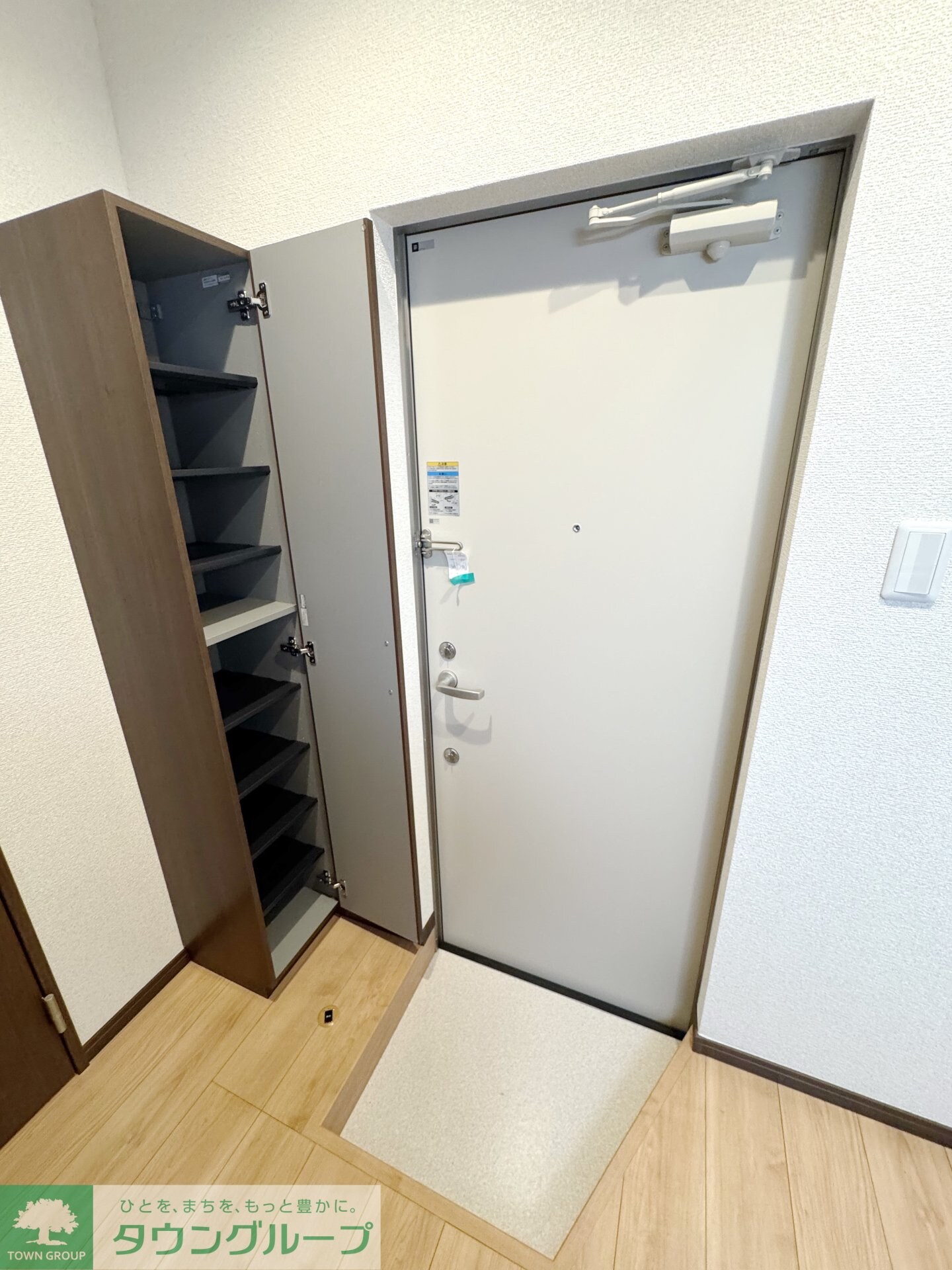 ソフィアテラス武里の物件内観写真