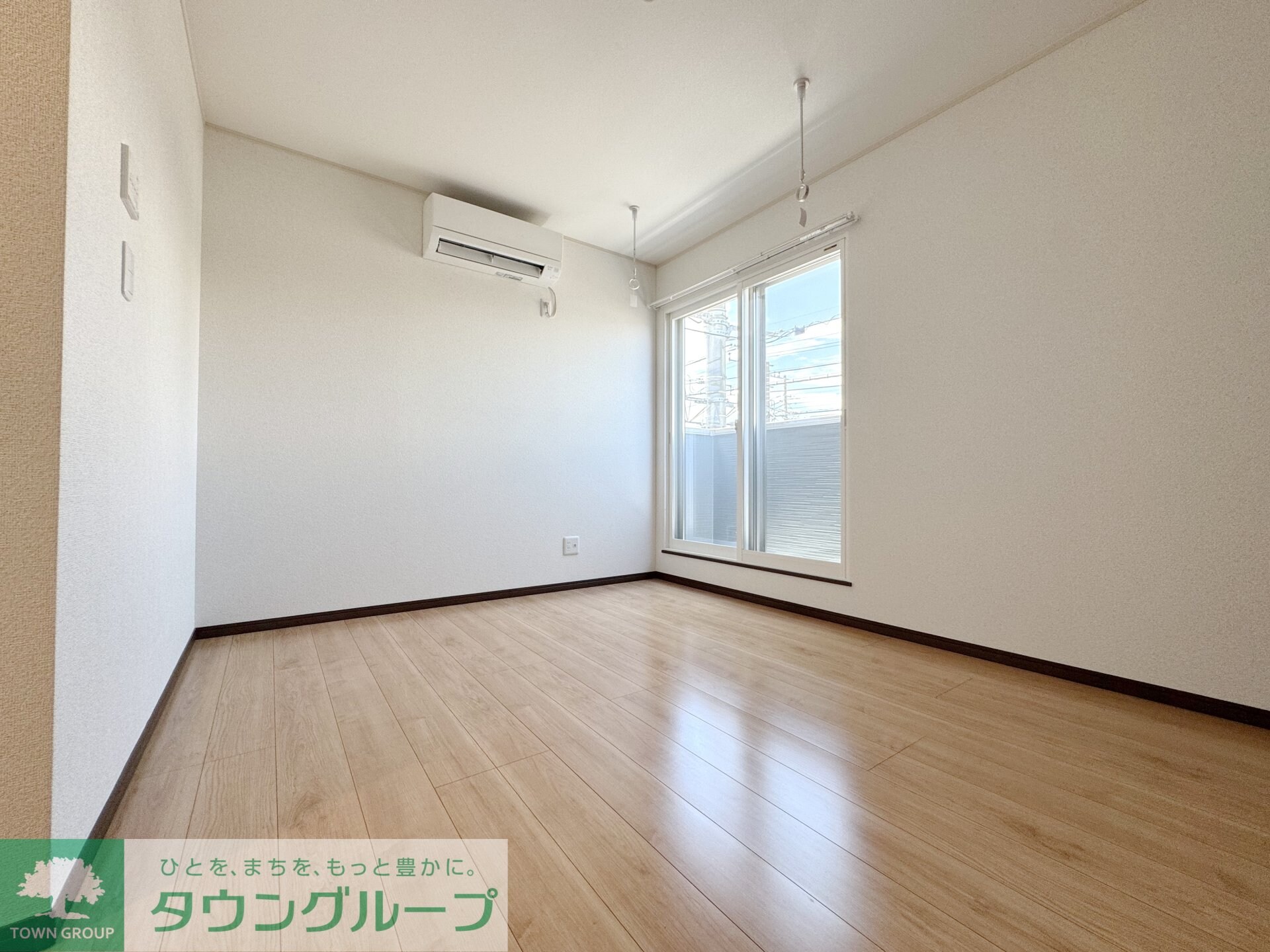 ソフィアテラス武里の物件内観写真