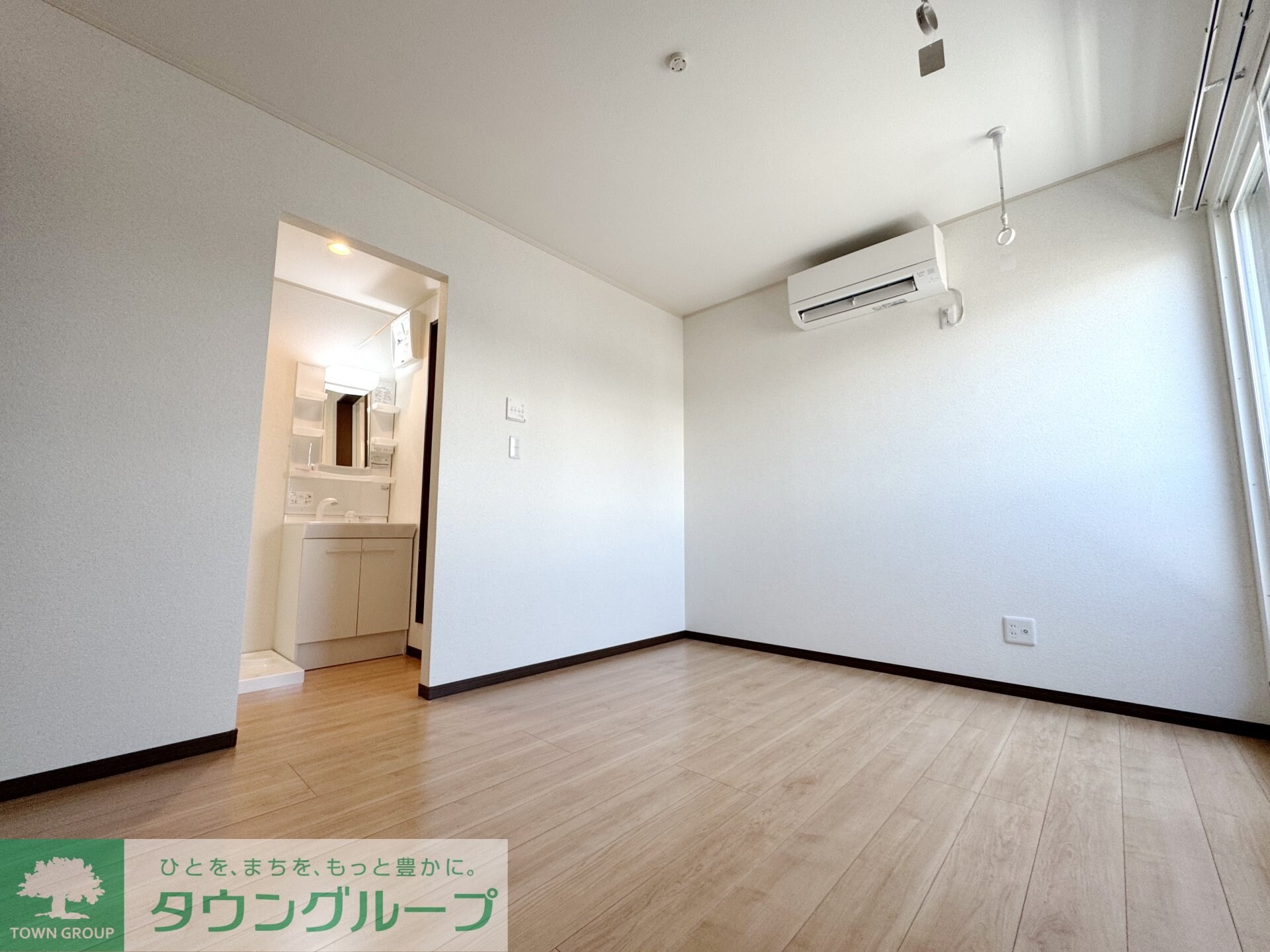 ソフィアテラス武里の物件内観写真