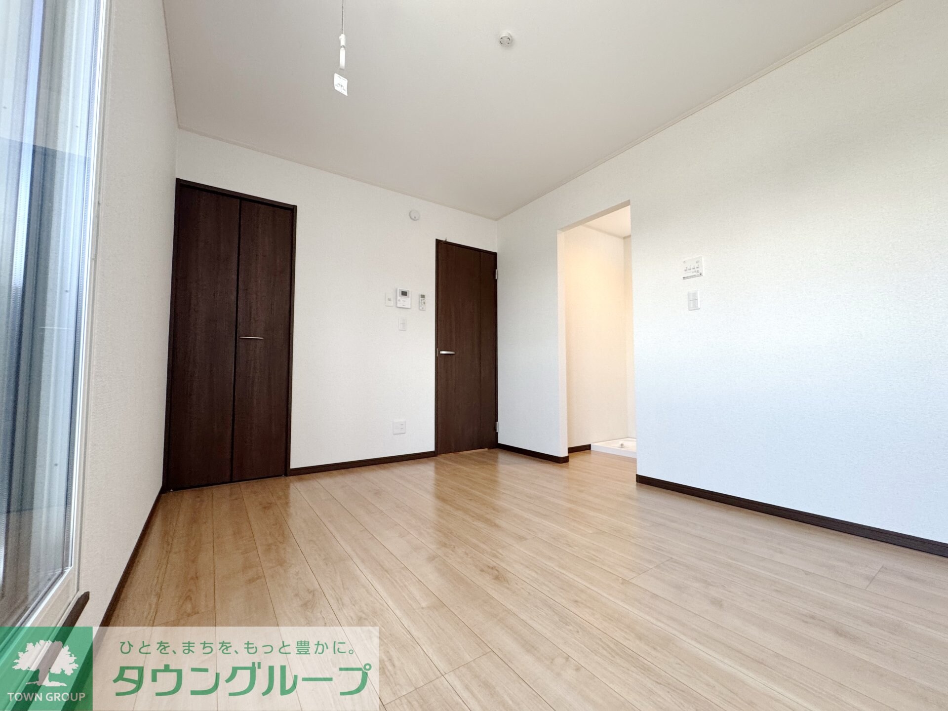 ソフィアテラス武里の物件内観写真