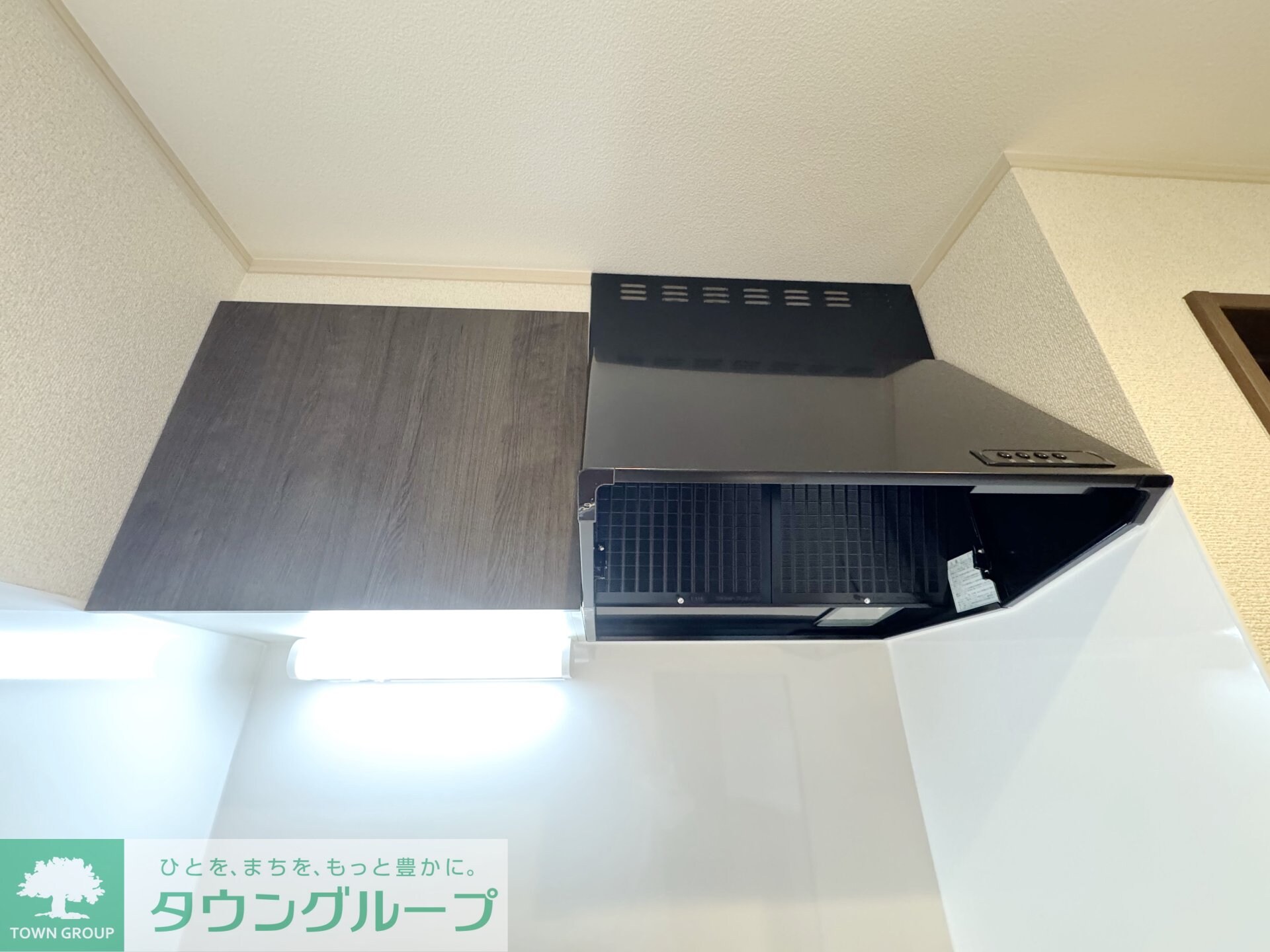 ソフィアテラス武里の物件内観写真