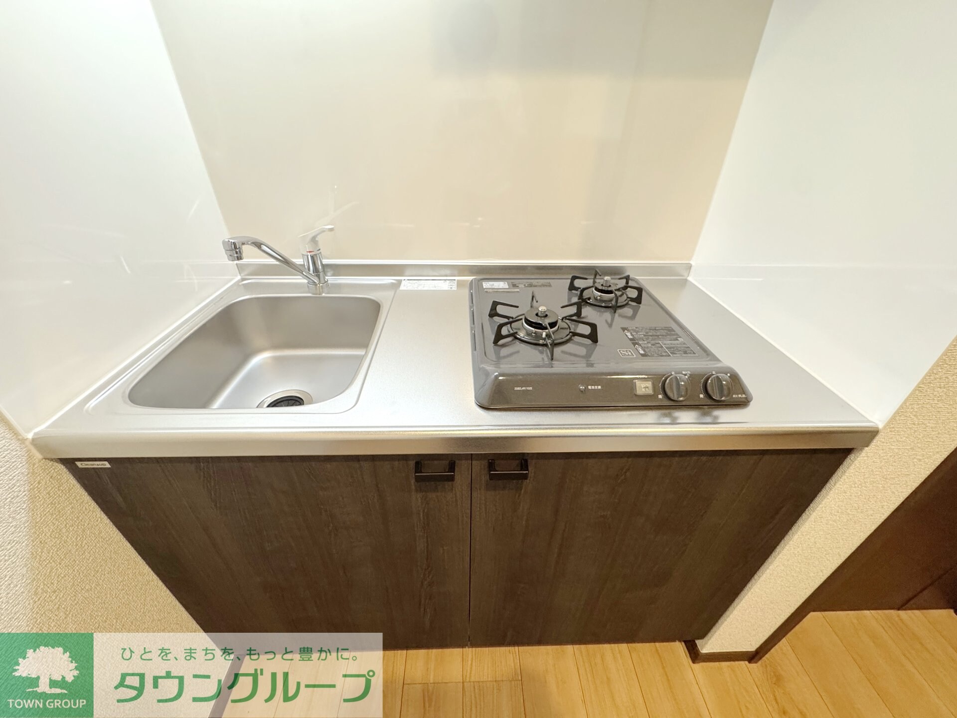 ソフィアテラス武里の物件内観写真