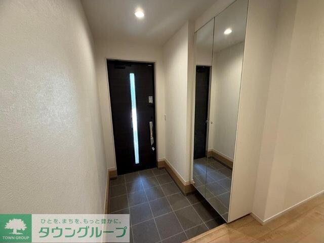 Kolet見沼南中野#14の物件内観写真