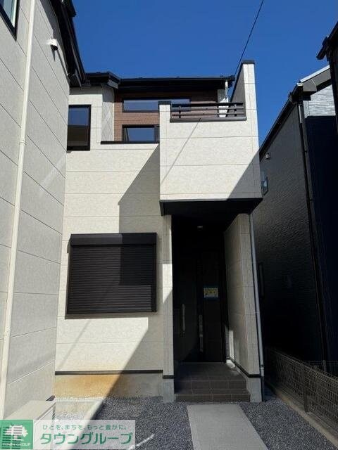 Kolet見沼南中野#14の物件外観写真