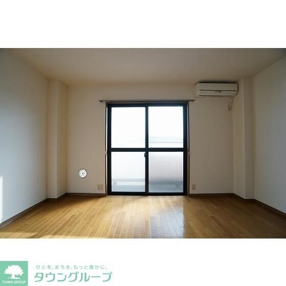 Mフラットの物件内観写真