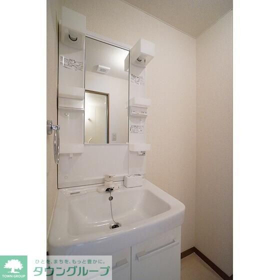 Mフラットの物件内観写真