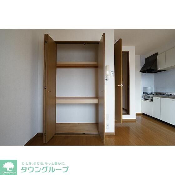 Mフラットの物件内観写真