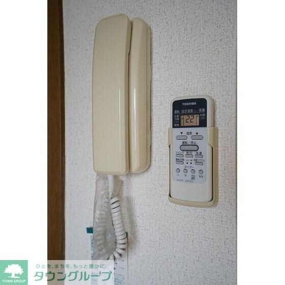 Mフラットの物件内観写真