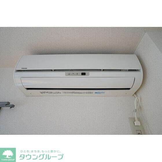 Mフラットの物件内観写真