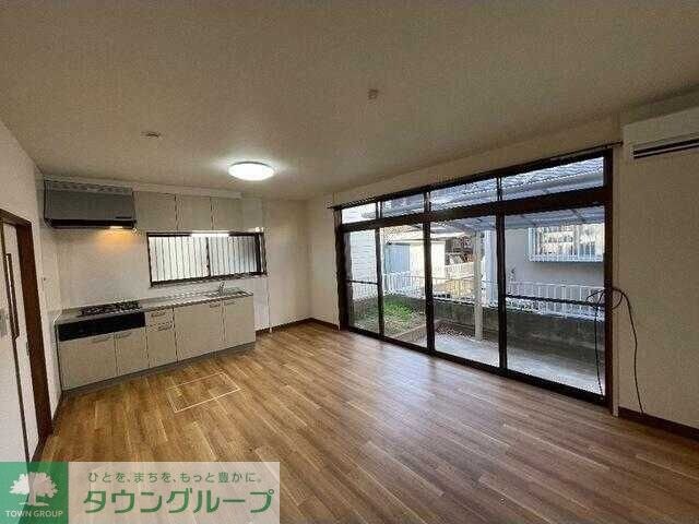 リブレス外川戸建の物件内観写真